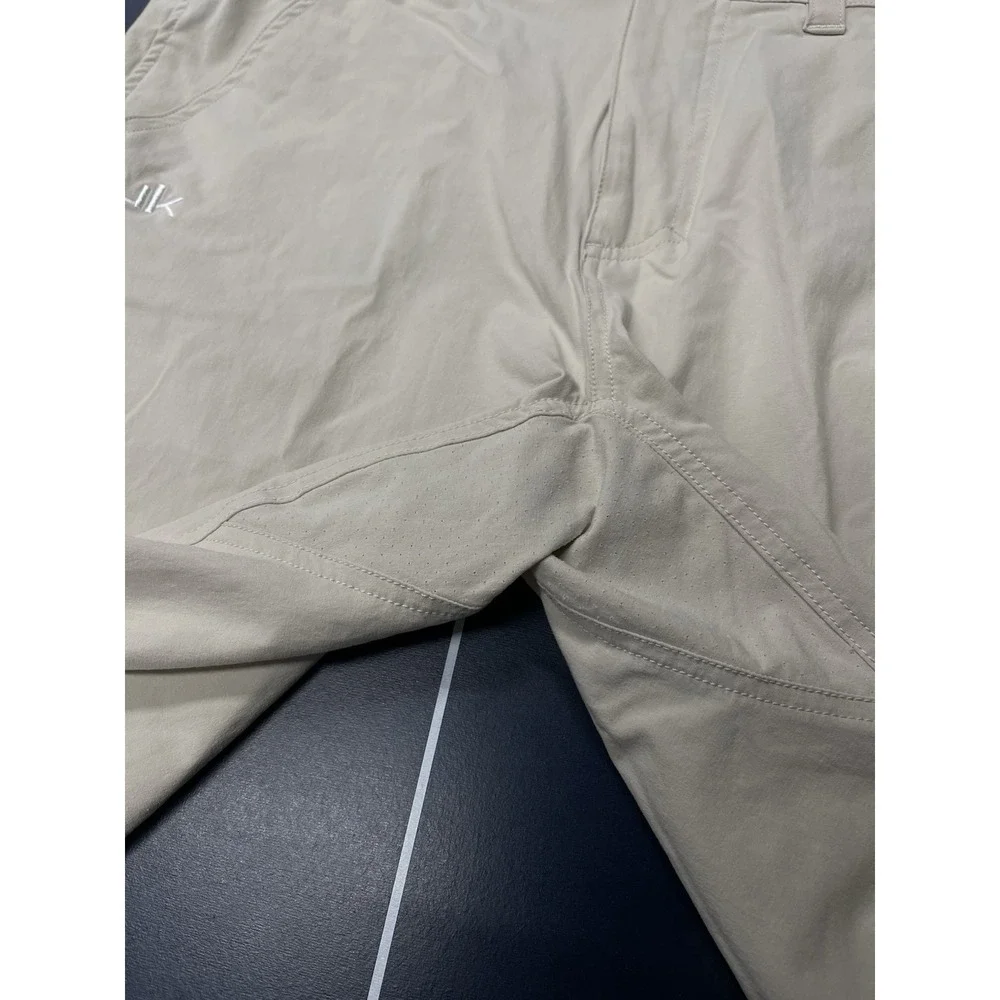 Huk performance fishing
